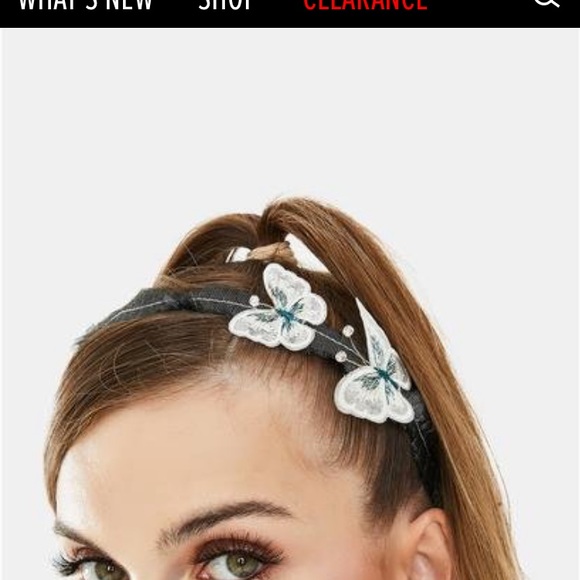 Meet your Posher, Danielle - Picture 1 of 1